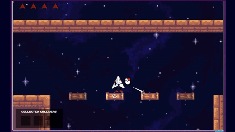 Gameplay loop overview