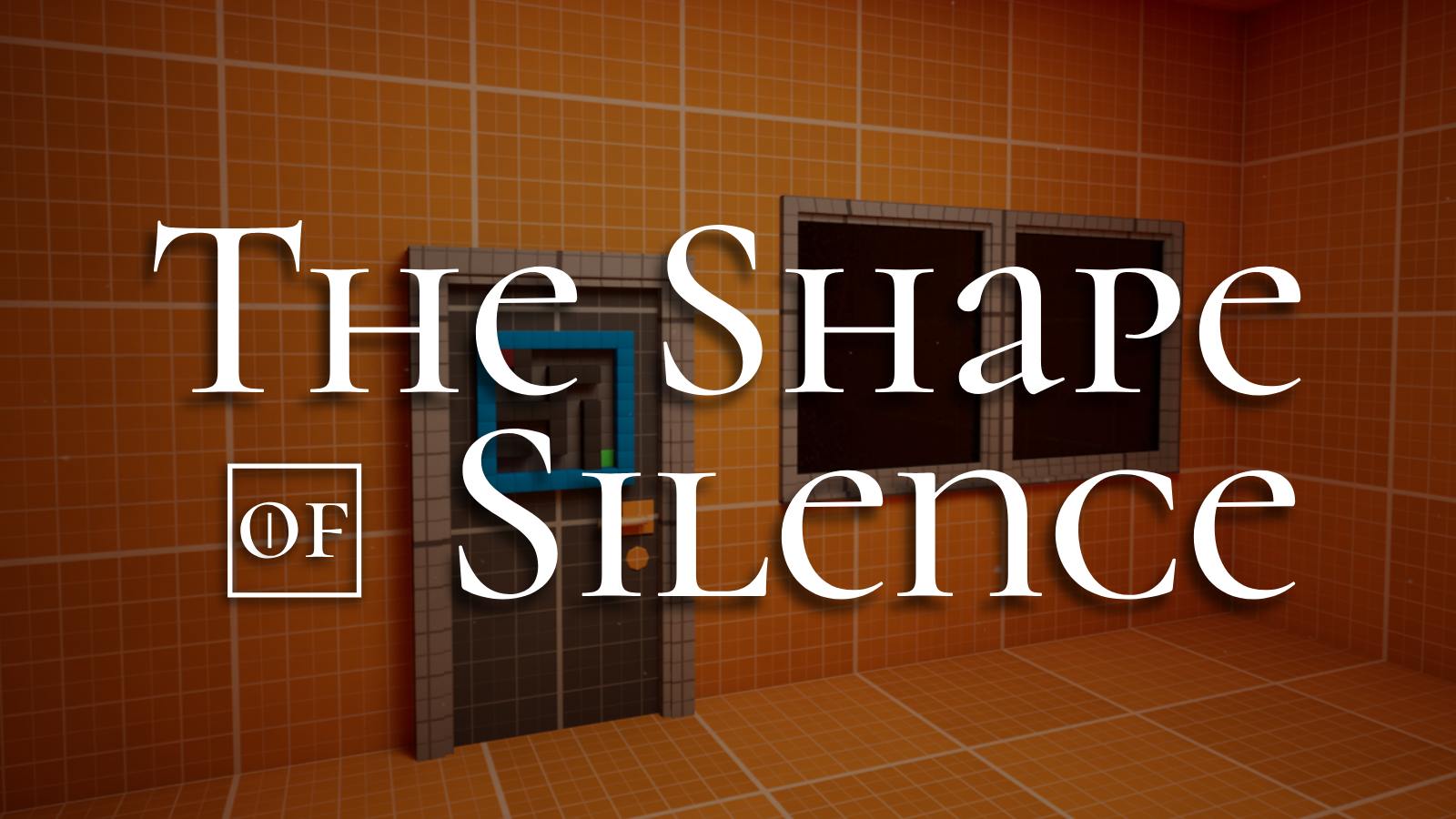 The Shape Of Silence cover