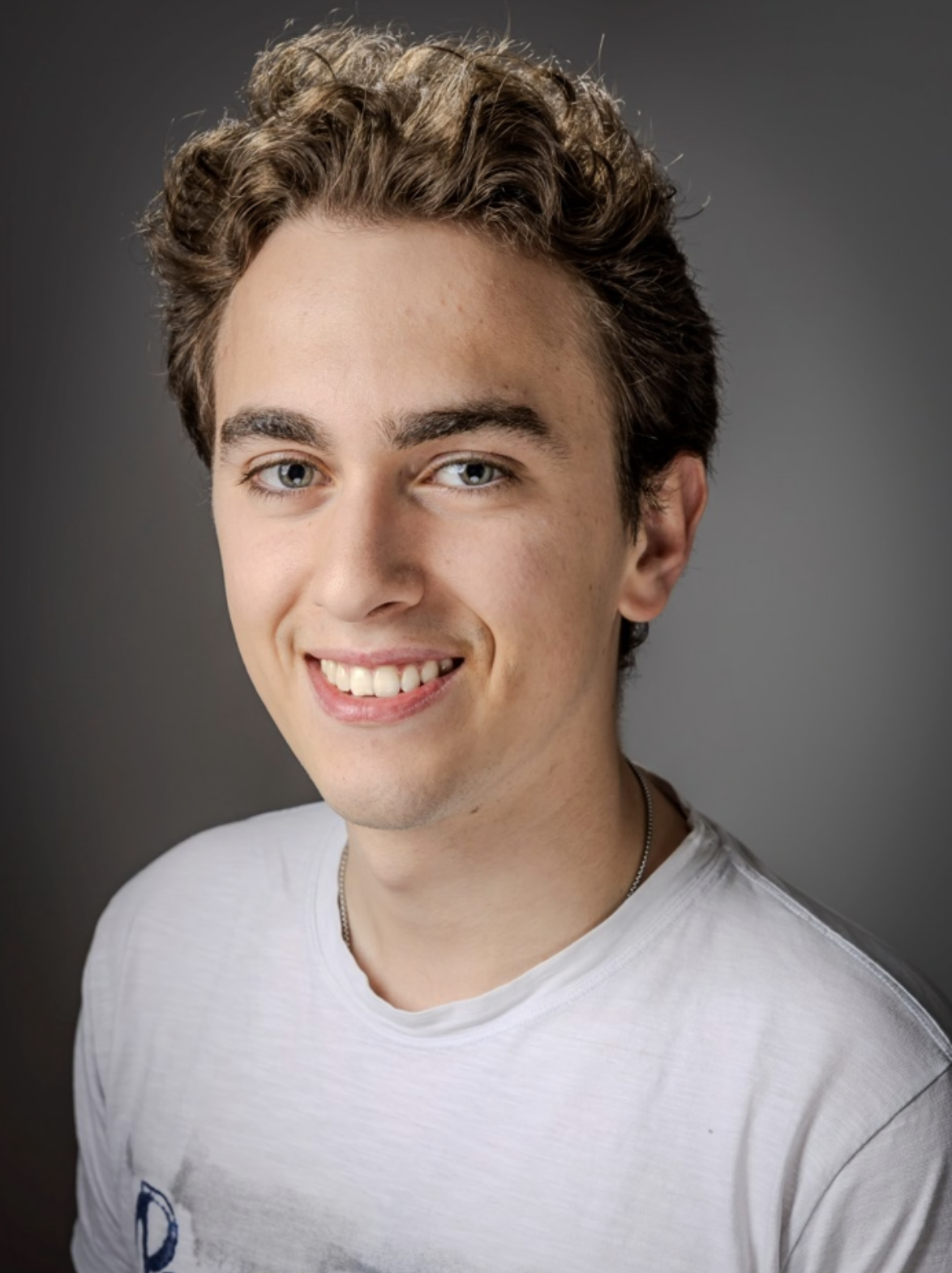 Guilherme Figueira portrait