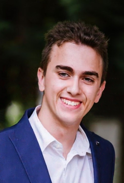 Guilherme Figueira portrait